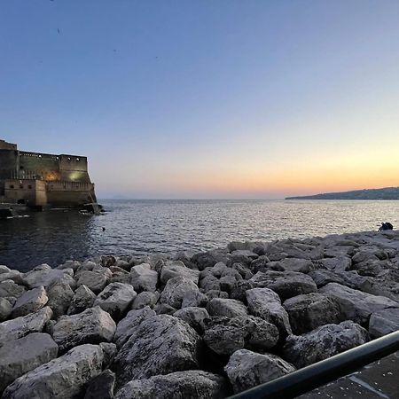 Palazzo Del Golfo Daire Napoli Dış mekan fotoğraf