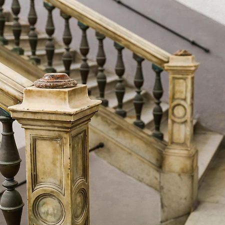Palazzo Del Golfo Daire Napoli Dış mekan fotoğraf