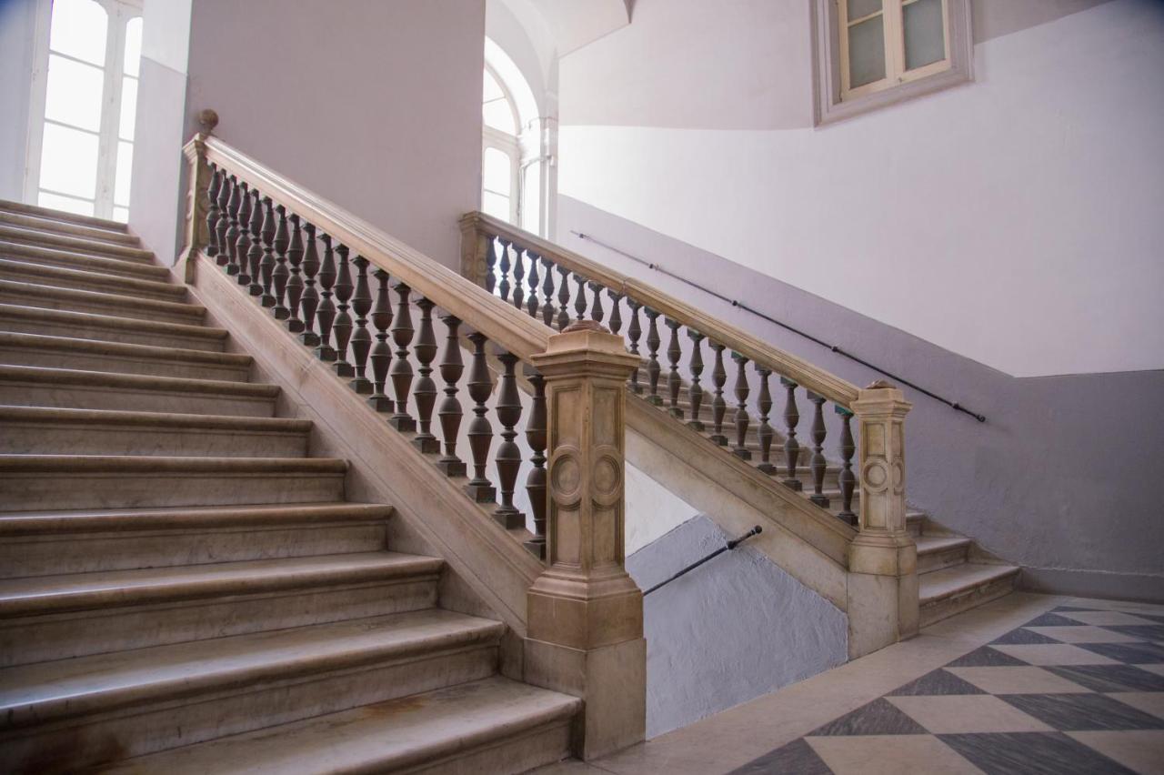 Palazzo Del Golfo Daire Napoli Dış mekan fotoğraf