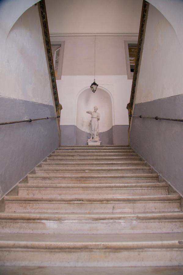 Palazzo Del Golfo Daire Napoli Dış mekan fotoğraf