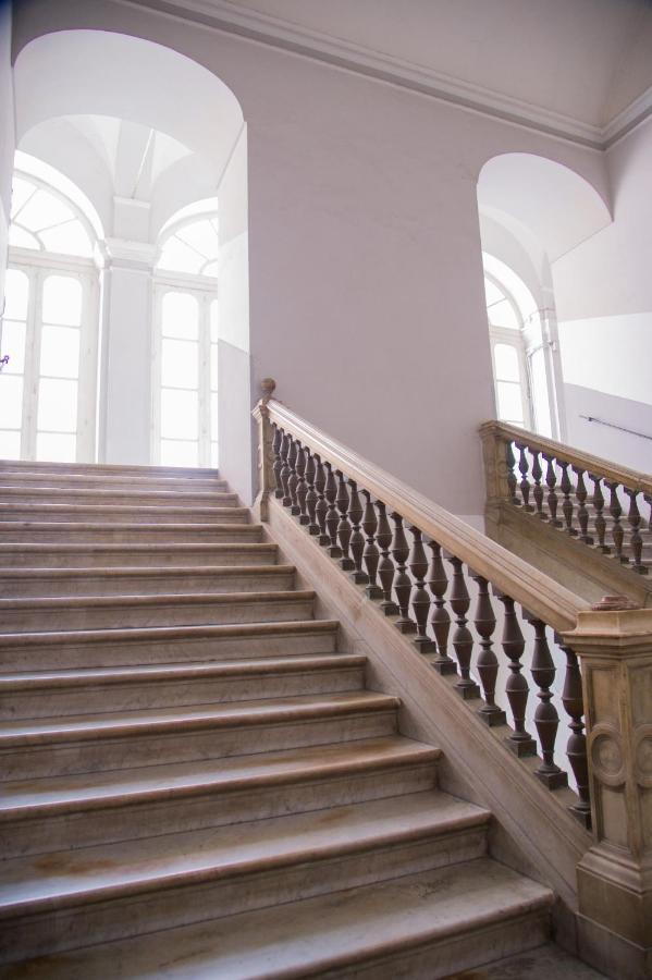 Palazzo Del Golfo Daire Napoli Dış mekan fotoğraf