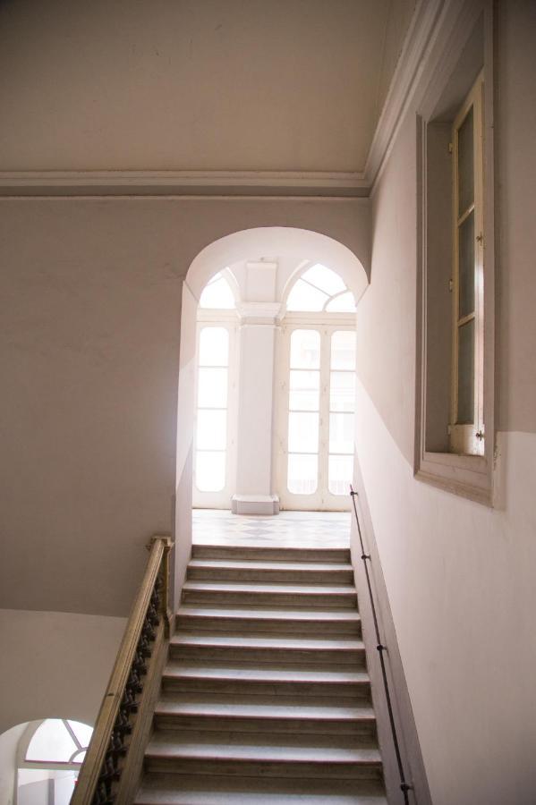 Palazzo Del Golfo Daire Napoli Dış mekan fotoğraf