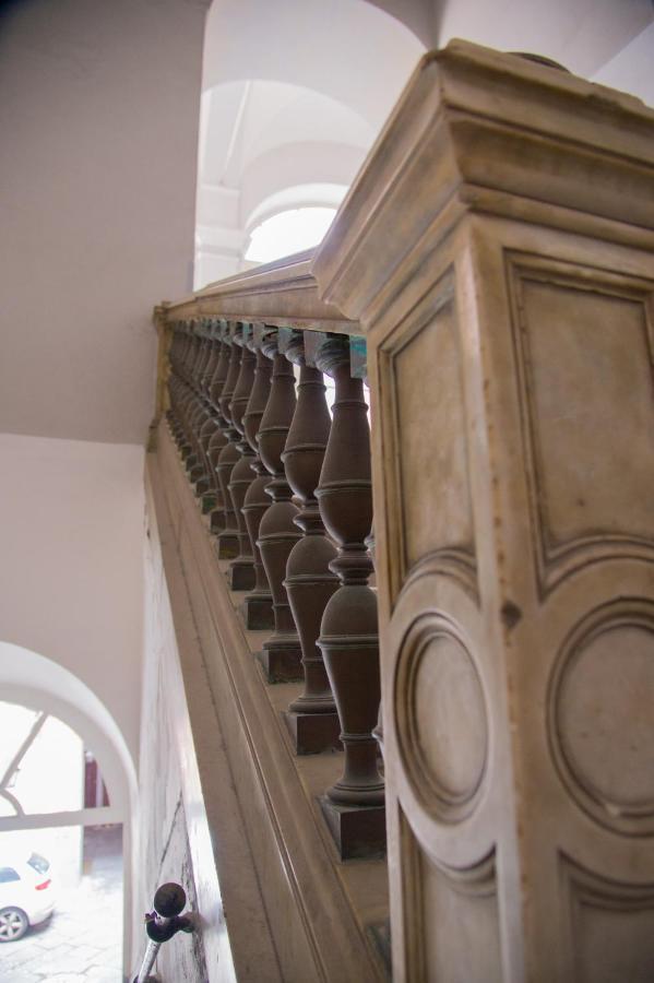 Palazzo Del Golfo Daire Napoli Dış mekan fotoğraf