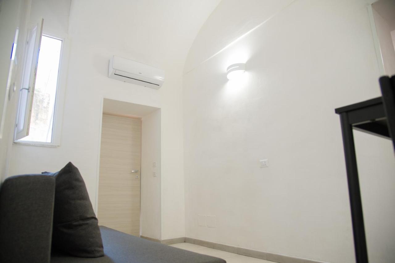 Palazzo Del Golfo Daire Napoli Dış mekan fotoğraf