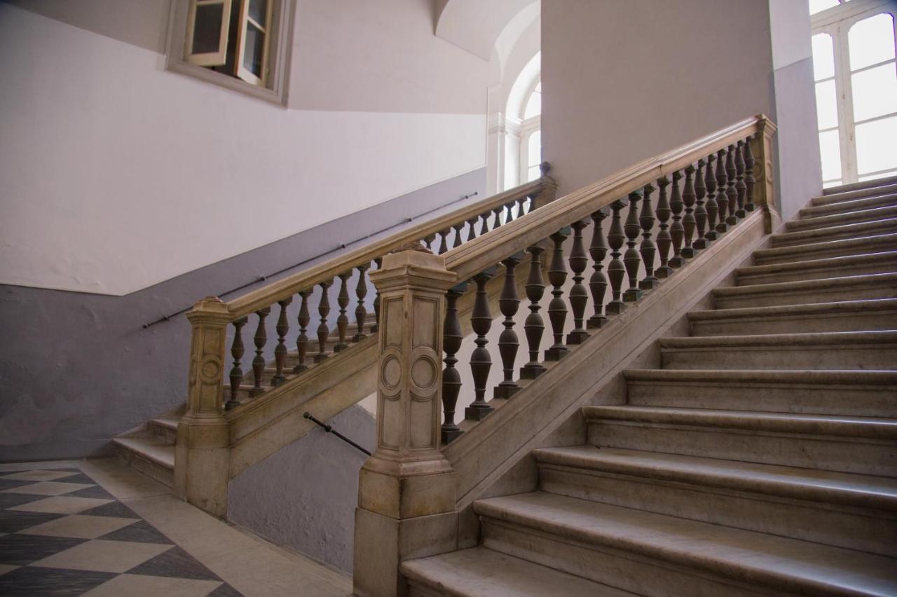 Palazzo Del Golfo Daire Napoli Dış mekan fotoğraf