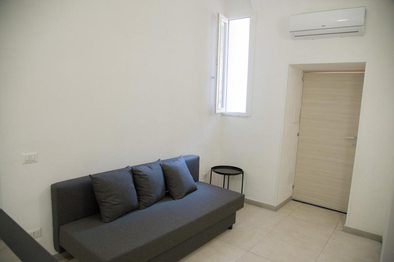 Palazzo Del Golfo Daire Napoli Dış mekan fotoğraf