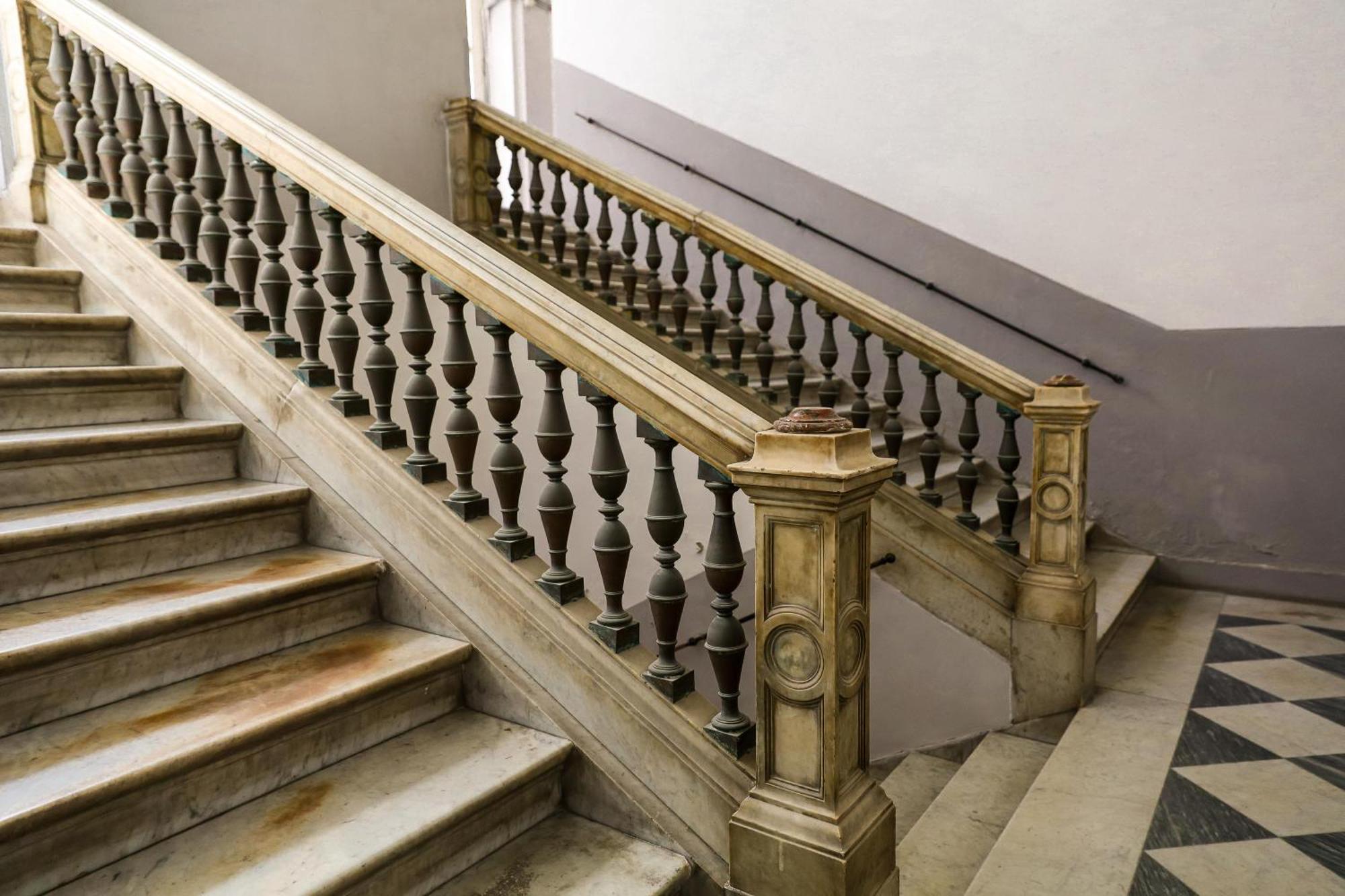 Palazzo Del Golfo Daire Napoli Dış mekan fotoğraf